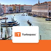Turbopass Venice City Card: 1 to 7-Day Pass — gallery 1
