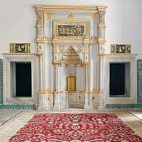 Topkapi Palace & Harem Guided Tour with Skip-the-Line Tickets — gallery 2