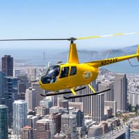 Golden Gate Helicopter Tour — gallery 5