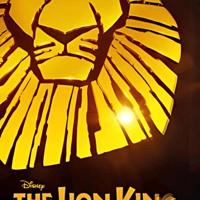 Tiket Broadway The Lion King, The Minskoff Theatre, New York