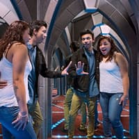 The Amazing Mirror Maze: Escape Experience — gallery 1