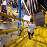 Petrosains, The Discovery Centre Tickets in Kuala Lumpur — gallery 5