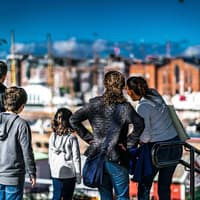 Oslo: Must-Sees – Private Walking Tour — gallery 4