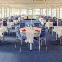 Panorama Cruise on Danube River — gallery 1
