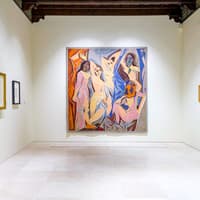 Picasso Museum Malaga Tickets — gallery 2