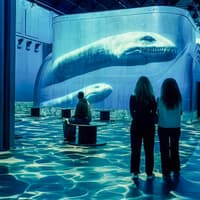 Prehistoric Planet: Dinosaurs – The Immersive Experience — gallery 2