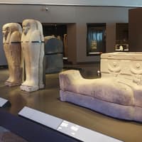 Grand Egyptian Museum Guided Tour with Skip-the-Line Tickets & Hotel Transfers — gallery 2