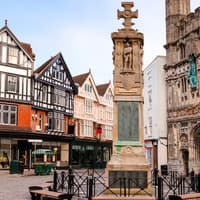 Christmas Eve Guided Tours in London — gallery 3