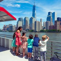 Circle Line: New York City Sightseeing Cruise — gallery 3