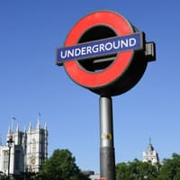 London: Guided Walking Tour + British Food Tasting — gallery 3