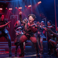 SIX: The Musical — gallery 5