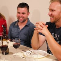 Small Group Shopping at the Florence Central Market with Cooking Class & Lunch — gallery 3
