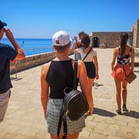 Dubrovnik: Game of Thrones Walking Tour with Optional Lokrum Island Visit — gallery 4
