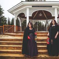Banff Ghost Tour — gallery 1