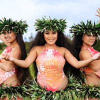 Mauka Warriors Luau — gallery 2