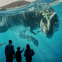 Prehistoric Planet: Discovering Dinosaurs — gallery 2