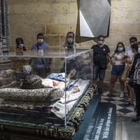 Cathedral of Segovia: Guided Visit — gallery 1