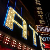Fremont Street: After Dark Walking Tour — gallery 1