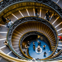 Vatican Museums & Sistine Chapel Guided Tour — gallery 4