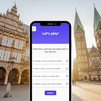 Bremen: City Exploration Game — gallery 1