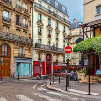 Montmartre Walking Tour With Sacré-Coeur Dome Access — gallery 5
