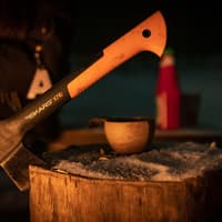 The Night Barbecue — gallery 3