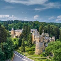 Luxembourg Tour: Castles and Countryside — gallery 2