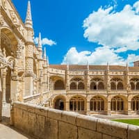 Jerónimos Monastery Entry Tickets — gallery 3