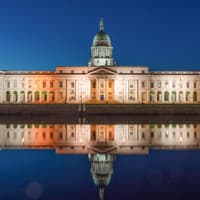 Big Bus: Dublin Night Bus Tour — gallery 2
