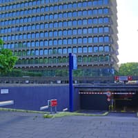 Mobypark Amsterdam: Parking at Leonardo Hotel Rembrandtpark — gallery 1