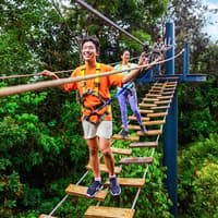 Rainforest Wild ASIA Bundle Packages — gallery 2
