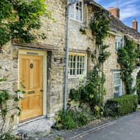 From London: Cotswolds Day Trip with Lunch — gallery 3