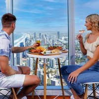 2-Day Pass: Dreamworld Gold Coast + SkyPoint Observation Deck Tickets — gallery 4