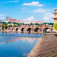 Skip-the-Line Combo: Prague Castle, Jewish Town, & Astronomical Clock — gallery 3
