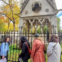 Pere Lachaise Cemetery Escape Game: Who Killed Victor? — gallery 2