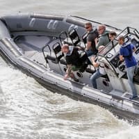 RIB Experience Scheveningen — gallery 4