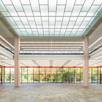 Belvedere 21: Museum of Contemporary Art Direct Entry Tickets — gallery 1