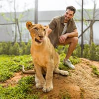 Lion Land Phuket Tickets — gallery 1