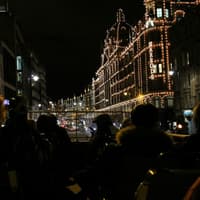 London by Night: Bus Tour with Live Guide — gallery 1