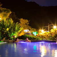 Sunway Lost World Hot Springs & Night Park Tickets — gallery 3