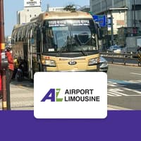 Bus Transfer: Incheon Airport to Seoul City by Airport Limousine — gallery 1