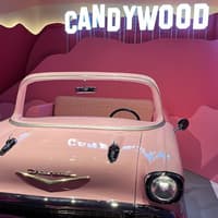 House of Candy - The Sweetest Immersive Experience in Barcelona: Entry Ticket — gallery 2