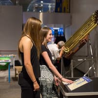 The Fleet Science Center: Fast Track Ticket — gallery 3