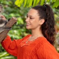 باغ‌وحش کوآلا کوراندا: بلیط ورود, Kuranda Koala Gardens, Kuranda