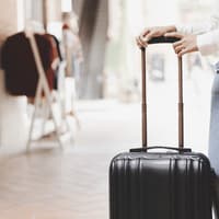 Athens: Luggage Storage at City Center — gallery 3