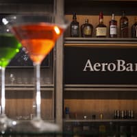 Plaza Premium Lounge at Dallas Fort Worth International Airport — gallery 2