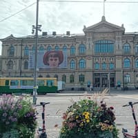 Helsinky: Procházka s průvodcem po architektonických památkách, Helsinky
