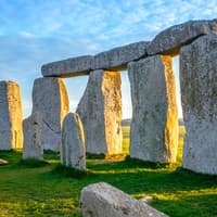 From London: Stonehenge Inner Circle Access & Windsor Day Trip — gallery 1
