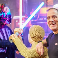 LEGO® Star Wars: The Exhibition Tickets — gallery 3