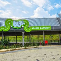 Skyline Luge Kuala Lumpur Tickets — gallery 5